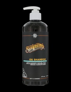 Shampoos @ BarberKing.ca