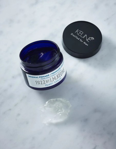 1922 by J.M. Keune - Original Pomade - 75ml @ BarberKing.ca