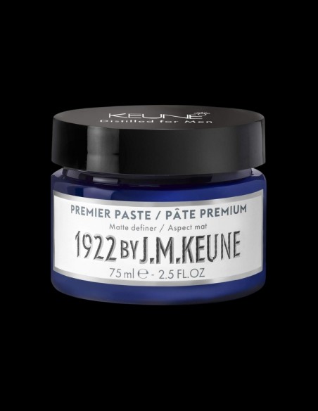 1922 by J.M. Keune - Beard Balm - 75ml @ BarberKing.ca