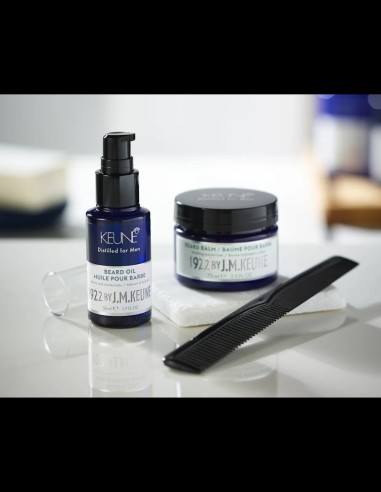 1922 by J.M. Keune - Beard Balm - 75ml @ BarberKing.ca