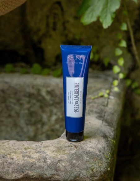 1922 by J.M. Keune - Classic Gel - 150ml @ BarberKing.ca