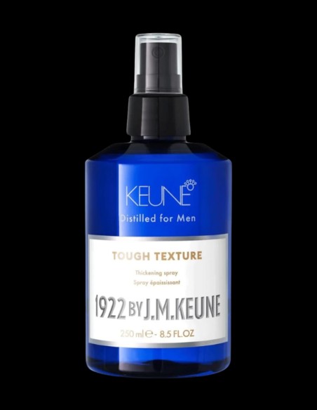 1922 by J.M. Keune - Tough Texture - 250ml @ BarberKing.ca