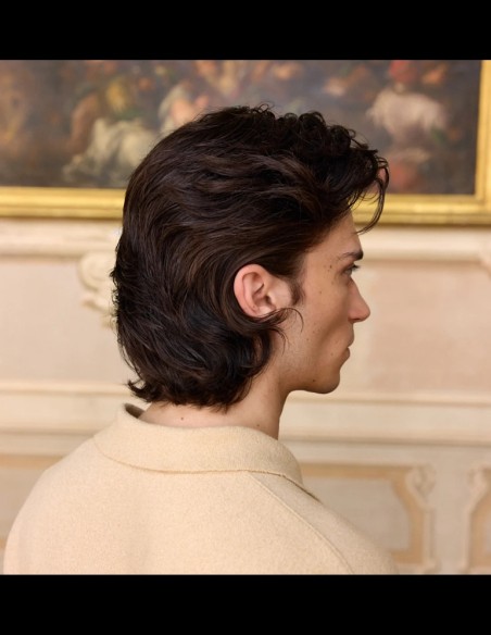 1922 by J.M. Keune - Tough Texture - 250ml @ BarberKing.ca