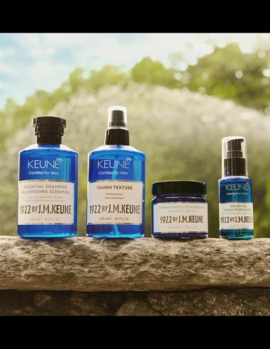 1922 by J.M. Keune - Tough Texture - 250ml @ BarberKing.ca