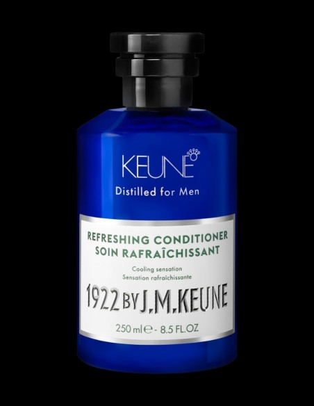 1922 by J.M. Keune - Refreshing Conditioner - 250ml @ BarberKing.ca