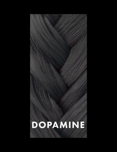 Danger Jones - Hair Color - Dopamine @ BarberKing.ca