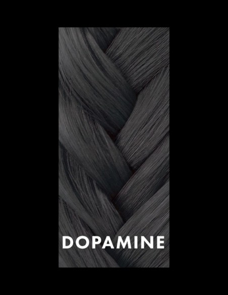 Danger Jones - Hair Color - Dopamine @ BarberKing.ca