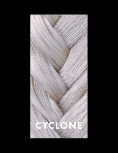 Danger Jones - Hair Color - Cyclone @ BarberKing.ca