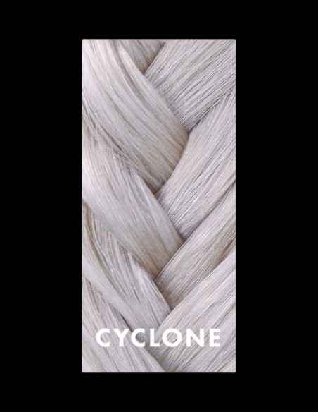 Danger Jones - Hair Color - Cyclone @ BarberKing.ca