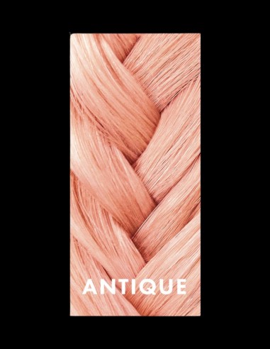 Danger Jones - Hair Color - Antique @ BarberKing.ca