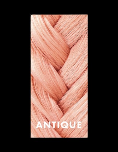 Danger Jones - Hair Color - Antique @ BarberKing.ca