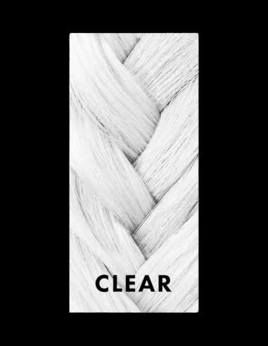 Danger Jones - Hair Color - Clear @ BarberKing.ca