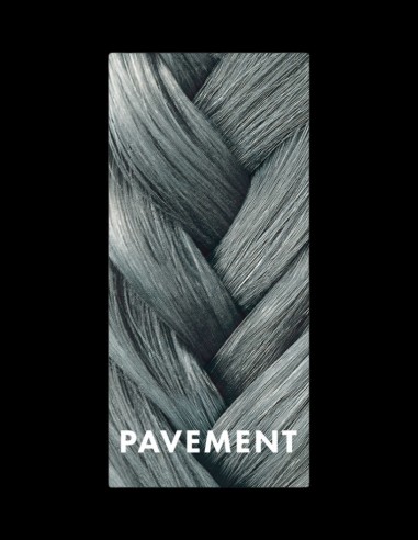 Danger Jones - Hair Color - Pavement @ BarberKing.ca