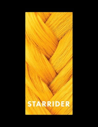 Danger Jones - Hair Color - Starrider @ BarberKing.ca