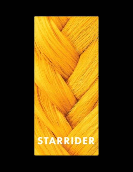Danger Jones - Hair Color - Starrider @ BarberKing.ca