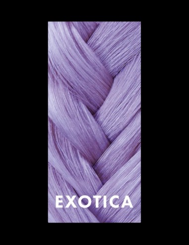 Danger Jones - Hair Color - Exotica @ BarberKing.ca