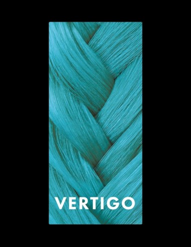 Danger Jones - Hair Color - Vertigo @ BarberKing.ca