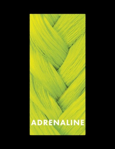 Danger Jones - Hair Color - Adrenaline @ BarberKing.ca