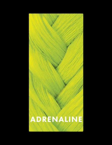 Danger Jones - Hair Color - Adrenaline @ BarberKing.ca