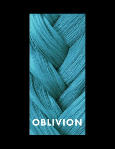 Danger Jones - Hair Color - Oblivion @ BarberKing.ca