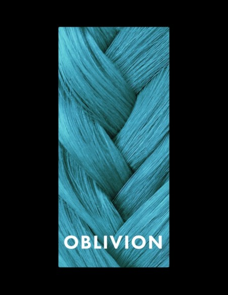 Danger Jones - Hair Color - Oblivion @ BarberKing.ca