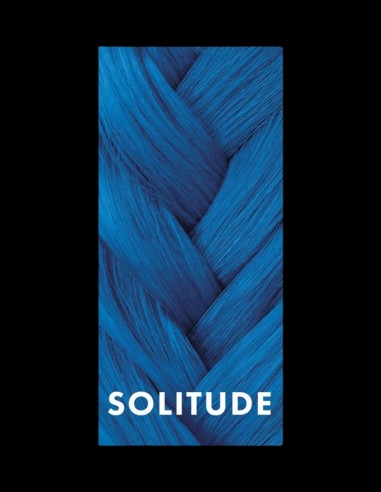 Danger Jones - Hair Color - Solitude @ BarberKing.ca