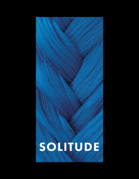 Danger Jones - Hair Color - Solitude @ BarberKing.ca