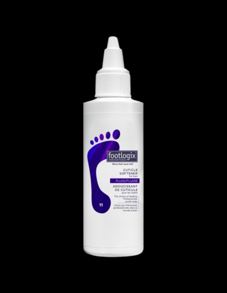 Footlogix - Cuticle Softener - 118ml @ BarberKing.ca