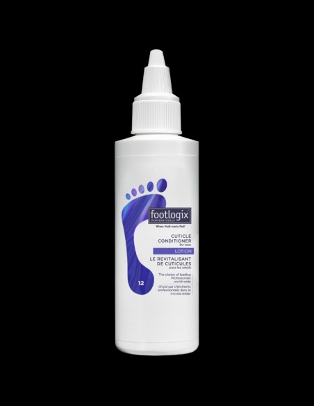 Footlogix - Cuticle Conditioner Lotion - 118ml @ BarberKing.ca