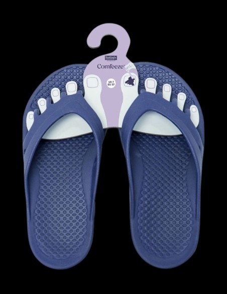 Footlogix - Comfeeze Sandal @ BarberKing.ca