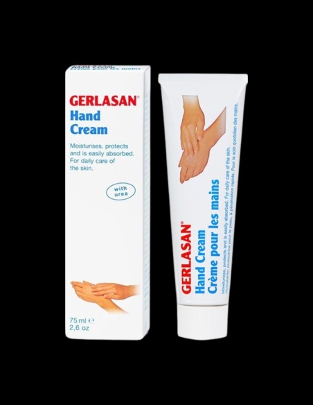 Gehwol - Gerlasan Hand Cream - 75ml @ BarberKing.ca