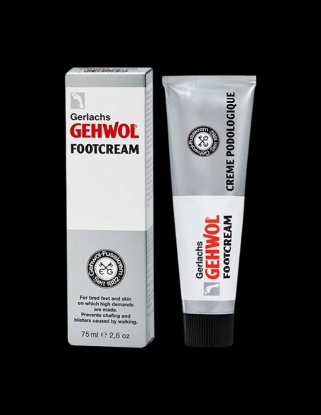 Gehwol Gerlachs - Foot Cream - 75ml @ BarberKing.ca