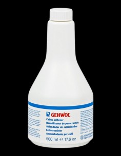 Gehwol - Callus Softener - 500ml