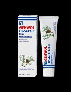 Gehwol - Fusskraft Blue - 75ml