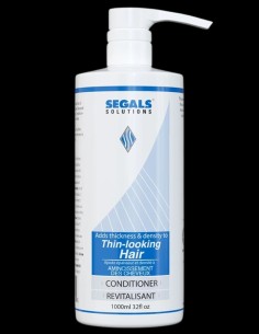 Conditioners @ BarberKing.ca