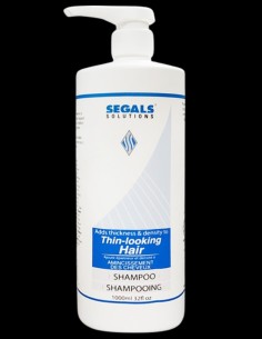 Shampoos @ BarberKing.ca