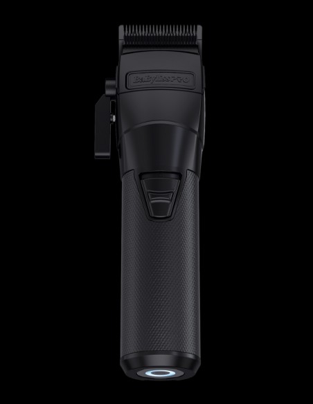 BaBylissPRO - FXOne BlackFX Clipper @ BarberKing.ca