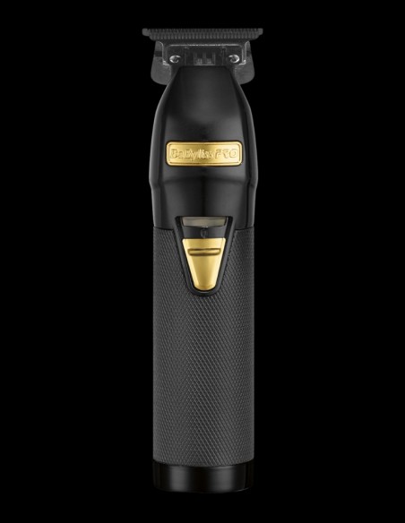 BaBylissPRO - BlackFX Outlining Trimmer @ BarberKing.ca