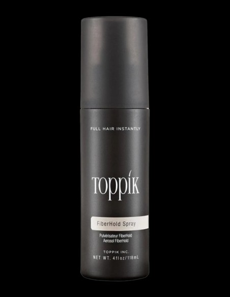 Toppik - FiberHold Spray - 118ml @ BarberKing.ca