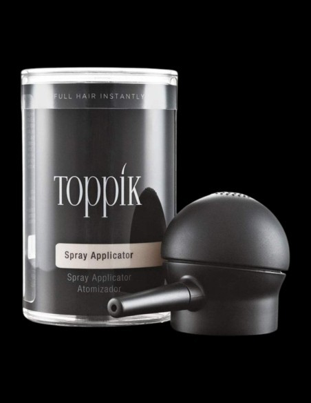 Toppik - Spray Applicator @ BarberKing.ca