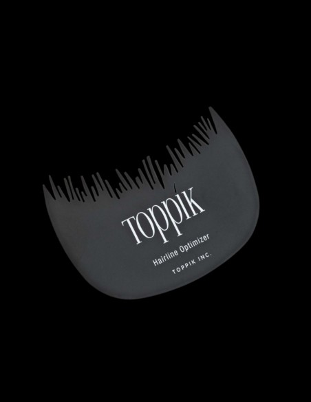 Toppik - Hairline Optimizer @ BarberKing.ca