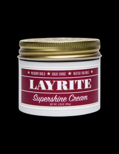 Layrite - Supershine Cream - 120g