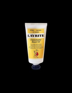 Layrite - Concentrated Beard Oil - 59ml