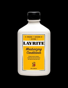Layrite - Moisturizing Conditioner - 300ml