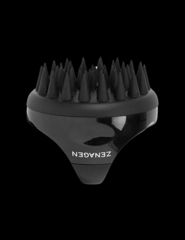 Zenagen - Scalp Massager @ BarberKing.ca