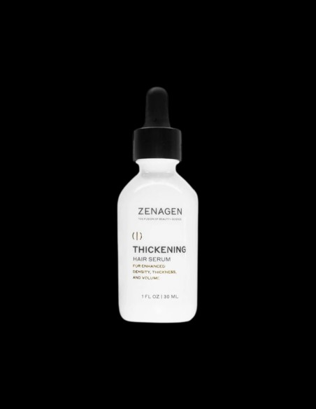 Zenagen - Thickening Hair Serum - 30ml @ BarberKing.ca