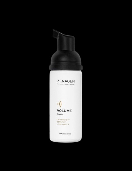 Zenagen - Thickening Volume Foam - 50ml @ BarberKing.ca