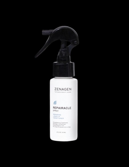 Zenagen - Repairacle Leave-In Conditioner - 60ml @ BarberKing.ca