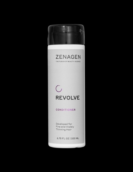 Zenagen - Revolve Conditioner - 200ml @ BarberKing.ca