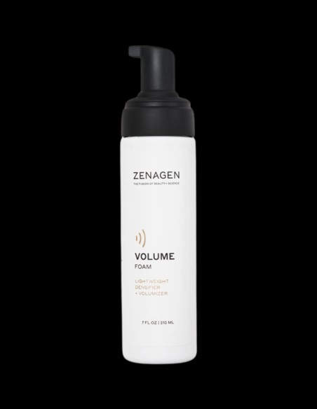 Zenagen - Thickening Volume Foam - 210ml @ BarberKing.ca